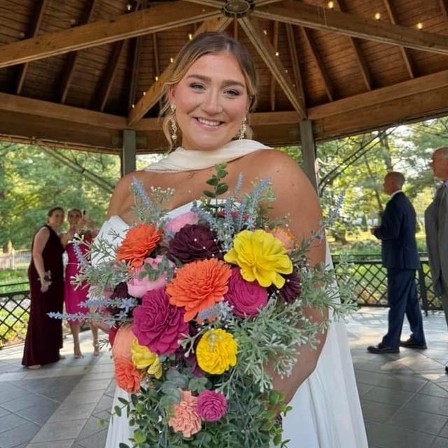 Going to the Chapel (Bride Package)