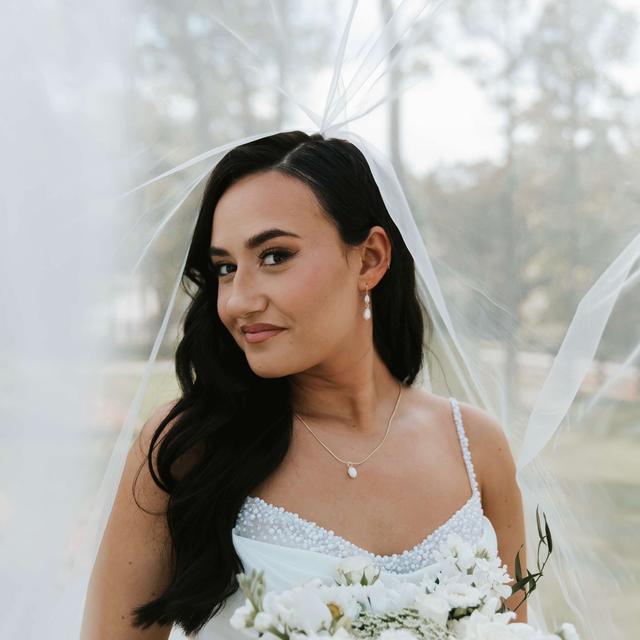 Bride to Be (Bride Package)